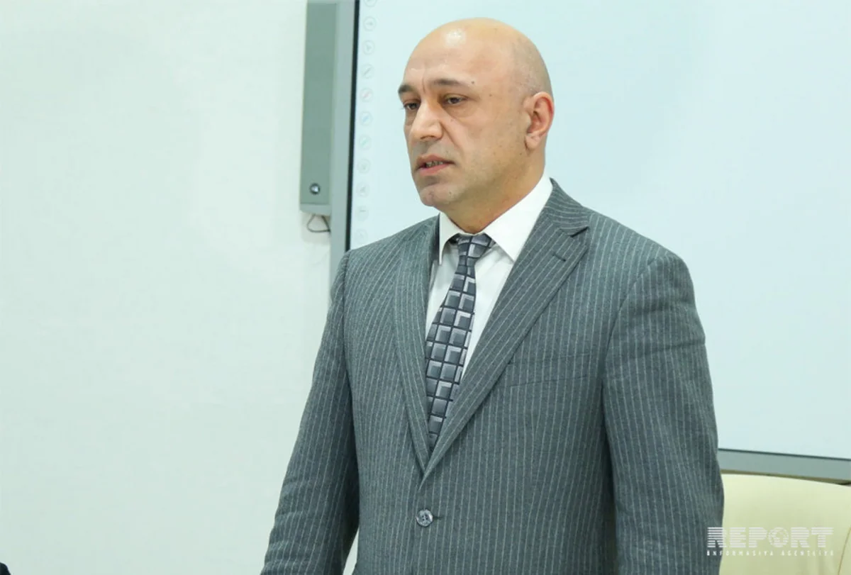 Direktor müavini: Orfoqrafiya qaydaları layihəsinin ictimai müzakirəsinin vaxtı uzadılıb