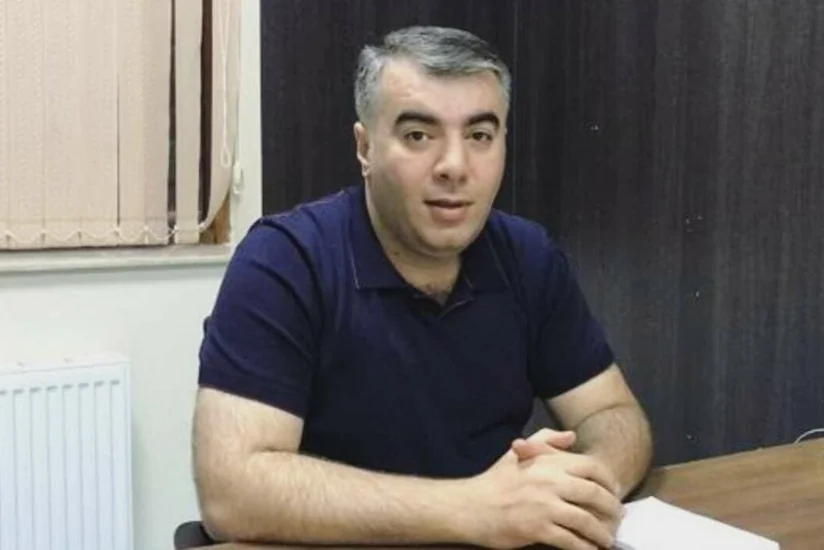 Rəşad Dağlının cinayət işi üzrə ibtidai istintaq yekunlaşıb