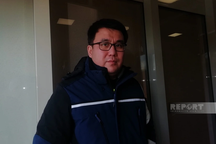 TÜRKSOY zəlzələdən zərərçəkənlərə yardım üçün türk dünyasının incəsənət adamlarına çağırış edib  