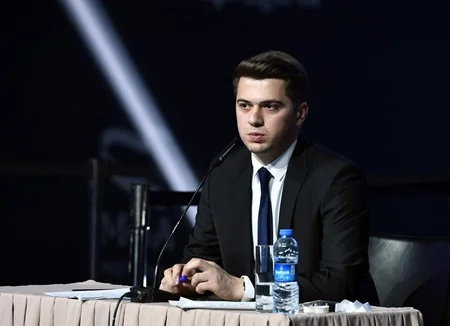 Bloger və jurnalistlərin l Forumu keçirilib