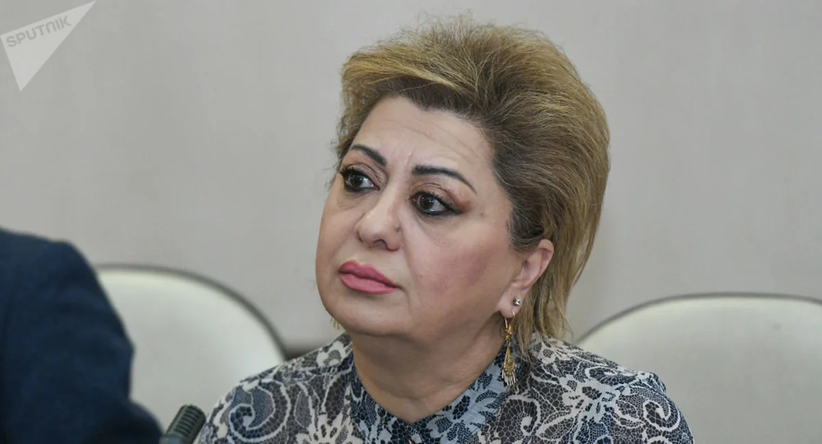 Prokurorluq Kəmalə Ağazadənin hökmündən protest verib
