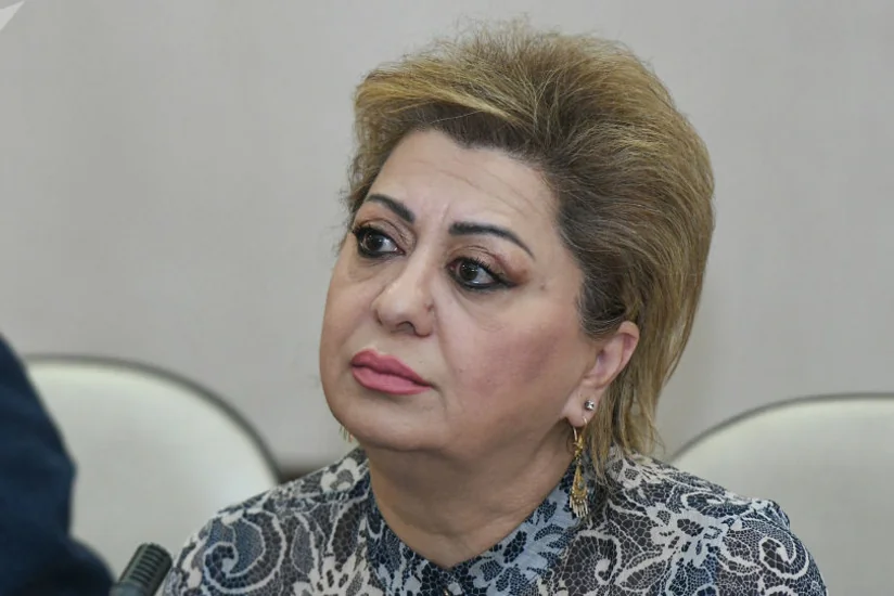 Prokurorluq Kəmalə Ağazadənin hökmündən protest verib
