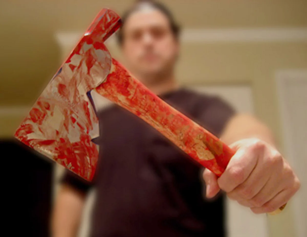 Masallıda oğul həyat yoldaşı ilə əlbir olaraq ata və anasını balta ilə qətlə yetirib - YENİLƏNİB