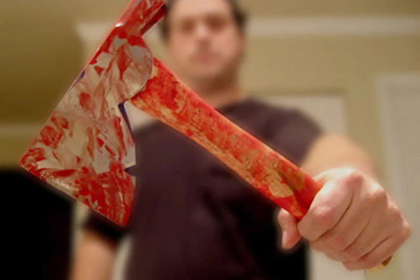 Masallıda oğul həyat yoldaşı ilə əlbir olaraq ata və anasını balta ilə qətlə yetirib - YENİLƏNİB