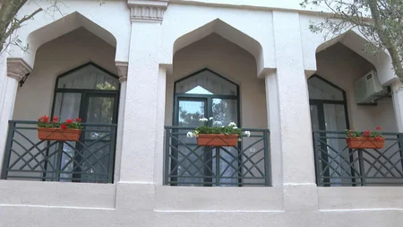 Bilgəh Kardioloji Sanatoriyasında şərait yaxşılaşdırılır