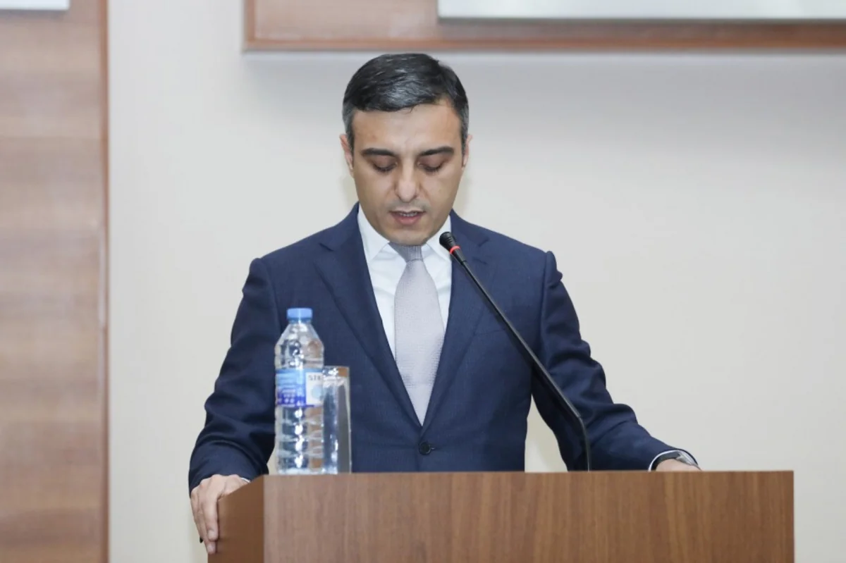 В Азербайджане опекунам будут выплачиваться пособия