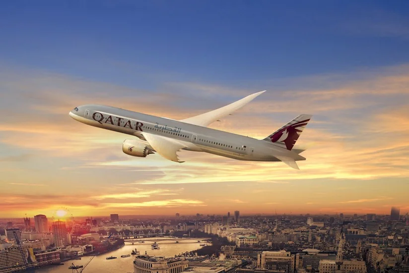 “Qatar Airways” Qətərin blokadasına görə 69 mln. dollar itirib