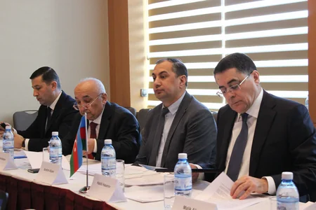Azərbaycanla Gürcüstan arasında daha bir sənəd imzalandı