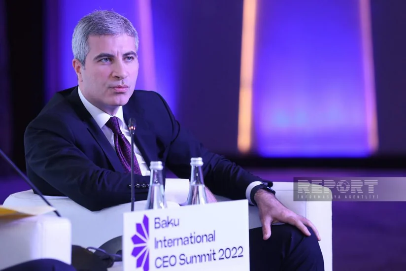 Mustafa Abbasbəyli: Hər il əmək bazarına 100-120 min gənc daxil olur”
