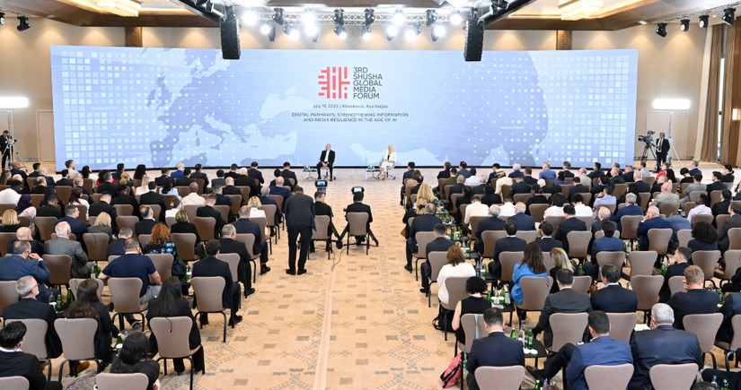 President: We need ECO to be more consolidated and efficient