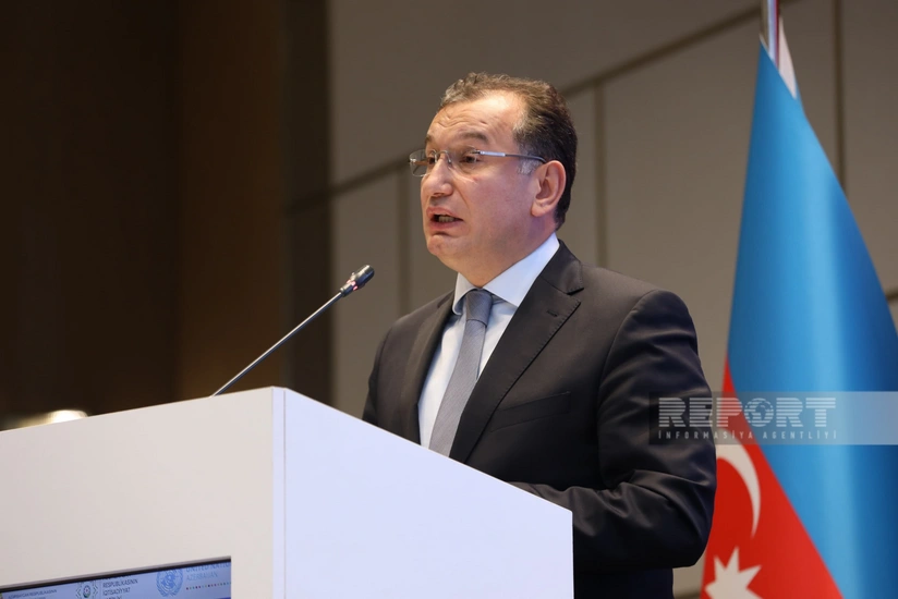 Deputy minister: Laos will join consultations to learn Azerbaijan's experience