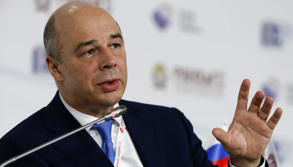 Министр: Налоги на бизнес в России повышаться не будут