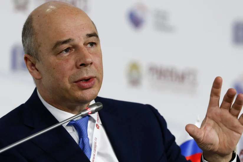 Министр: Налоги на бизнес в России повышаться не будут