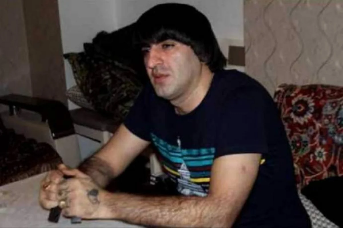 Qaçan dustaq atışma zamanı ölüb - YENİLƏNİB