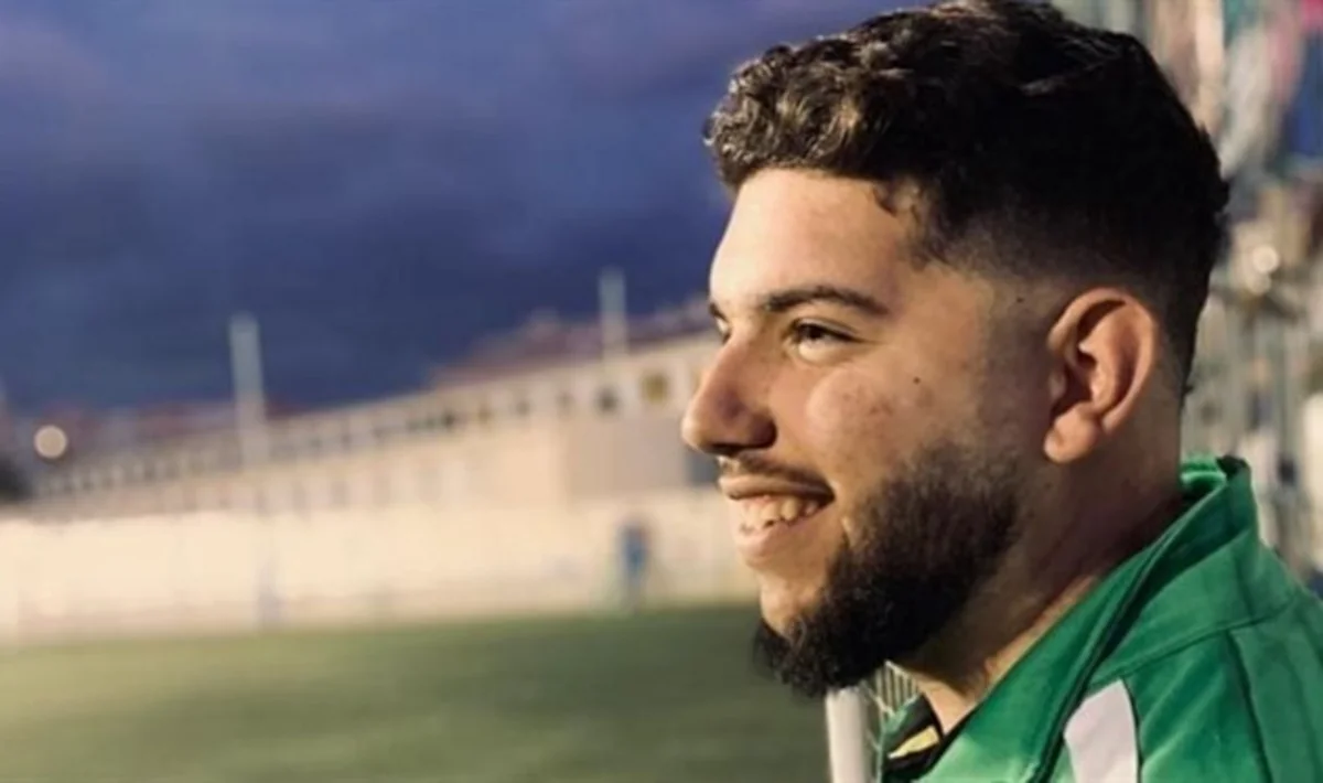 Spanish football coach dies of coronavirus