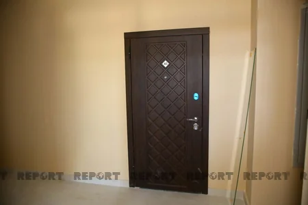 Bakıda yeni yaşayış kompleksindən 200 mənzil şəhid ailələri və müharibə əlillərinə təqdim edilib