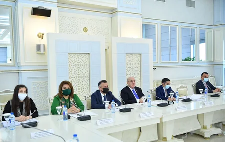 Azərbaycanda orqan implantasiyası ilə bağlı əməliyyatlar icbari sığortanın Xidmətlər Zərfinə daxil ediləcək