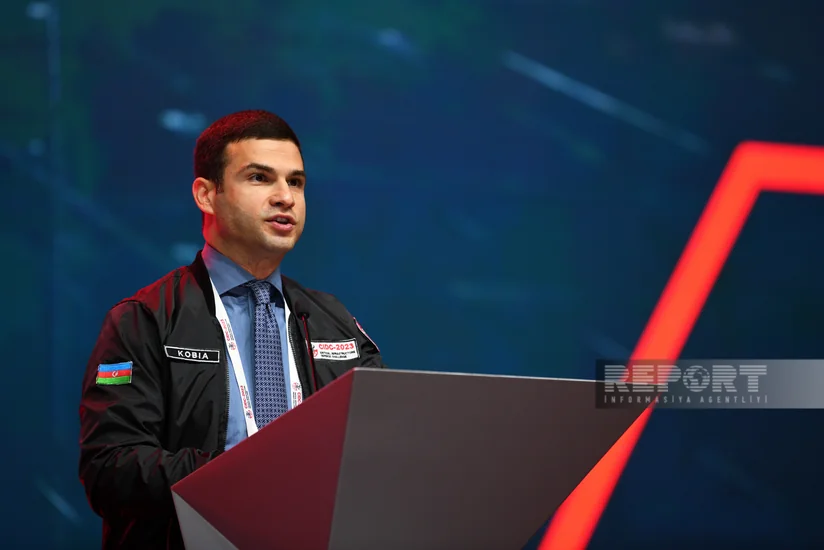 KOBİA заинтересована в подготовке профессиональных кадров в сфере кибербезопасности