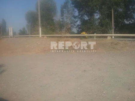 Bərdədə kütləvi davada 3 nəfər bıçaqlanıb - FOTO