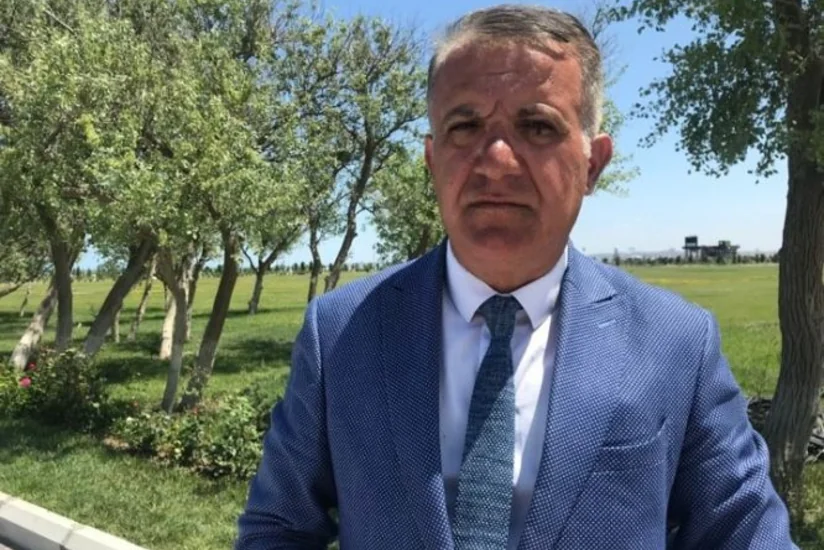 Tanınmış memar Heydər Əliyev Mərkəzinin görünüşünün sirlərini açdı - MÜSAHİBƏ