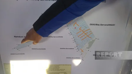 Ağdamda keçirilən beynəlxalq forumun iştirakçıları dünya ictimaiyyətinə müraciət ediblər - YENİLƏNİB - 4