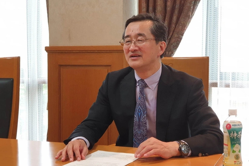 Yaponiyalı ekspert: G20 sammiti ÜTT-də islahatların həyata keçirilməsinin müzakirəsi üçün platforma olacaq