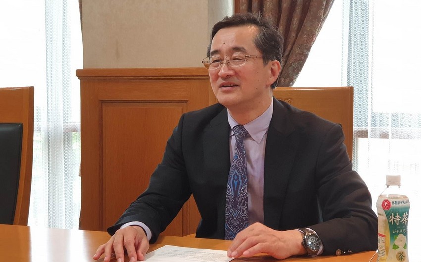 Japanese expert: G20 to become a platform for discussing WTO reform