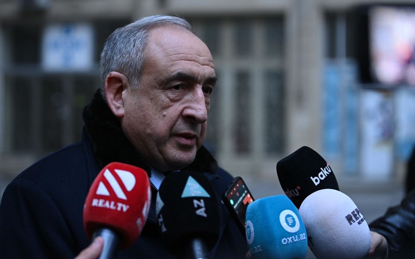 Prezidentin köməkçisi: Səfirliyimizdə törədilən terror dövlətimizə qarşı bir qəsddir
