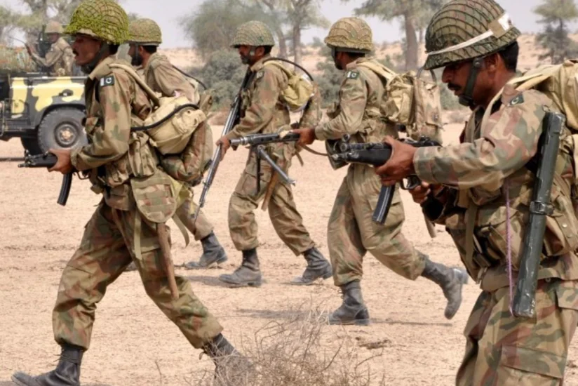 ​Əfqanıstanda 15 Taliban silahlısı zərərsizləşdirilib