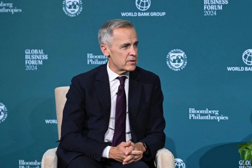 Марк Карни будет следующим премьер-министром Канады