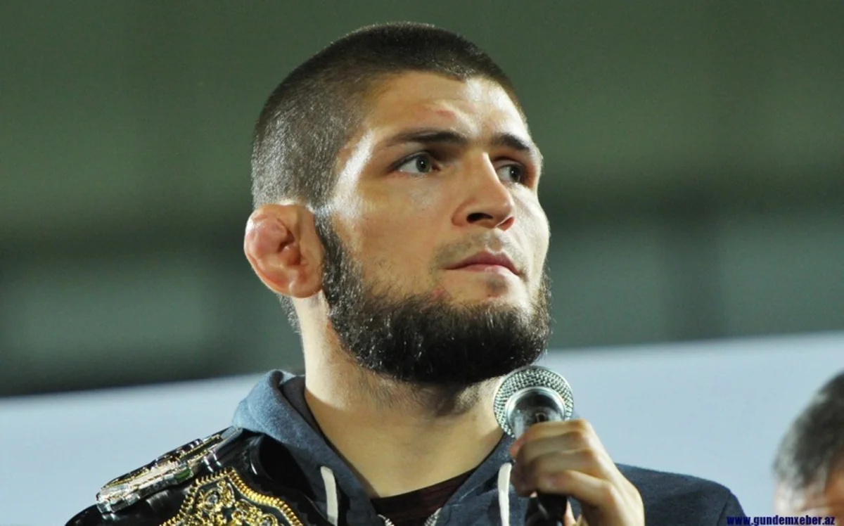 Həbib Nurməhəmmədov gənc döyüşçülərə müraciət edib