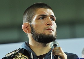 Həbib Nurməhəmmədov gənc döyüşçülərə müraciət edib