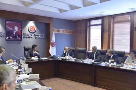 SOCAR's investment projects in Turkey are carried out due to schedule - UPDATED
