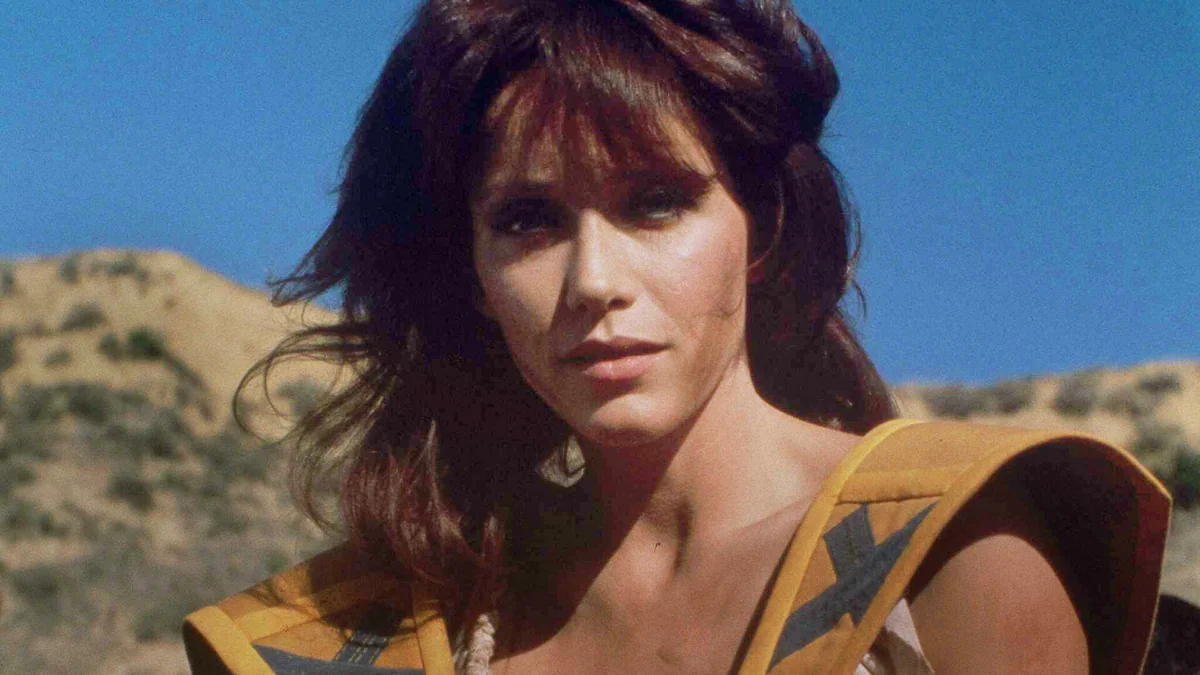 Ceyms Bondun sevgilisi ölüb