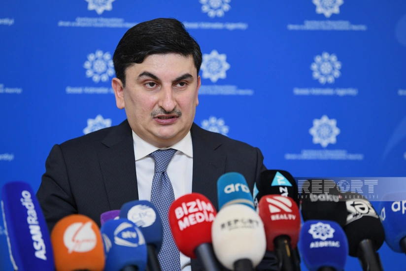 63 people brought to Azerbaijan from Iraq and Syria