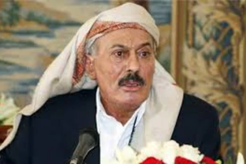 Yəmənin keçmiş prezidentinin ölkə paytaxtındakı evi partladılıb