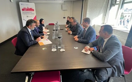 Baş prokuror Beynəlxalq Prokurorlar Assosiasiyasının 28-ci illik konfransında iştirak edəcək