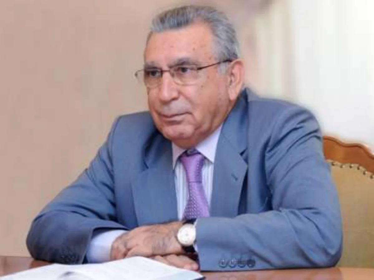 ​Ramiz Mehdiyev Çeçenistan rəhbəri Ramzan Kadırovla görüşüb