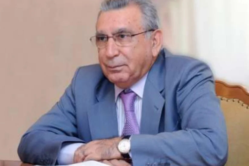 ​Рамиз Мехтиев встретился с главой Чечни Рамзаном Кадыровым