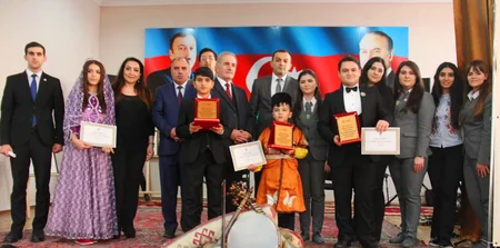 “Xalq mahnılarımızı yaşadaq” adlı müsabiqənin qalibləri açıqlanıb
