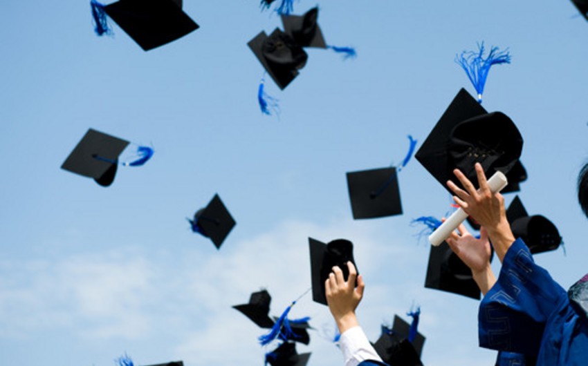 Rating of world's top universities in 2017 published