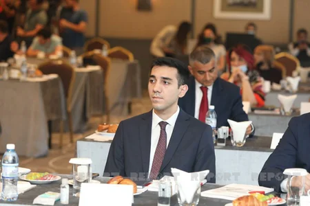 “AmCham” “Ağ Sənəd”in növbəti nəşrini ictimaiyyətə təqdim edib