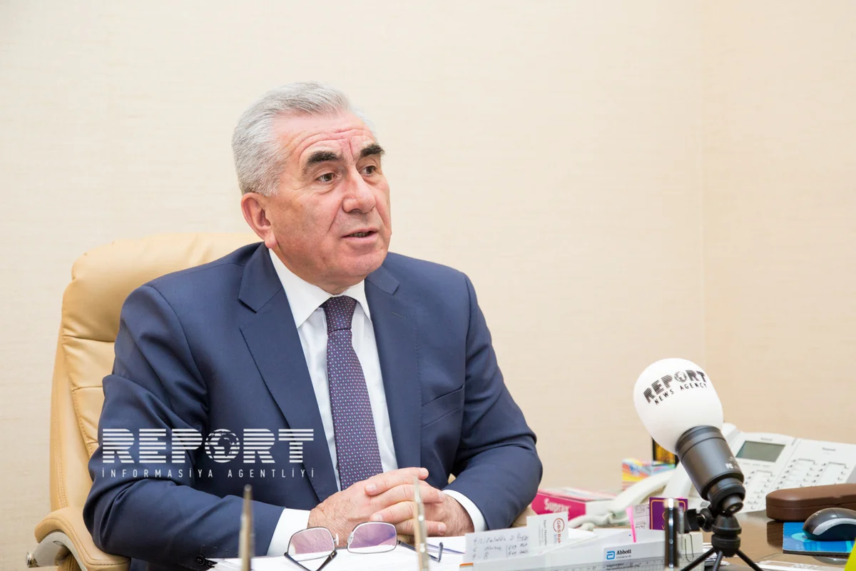Direktor: Ölən uşağın ailəsinin klinikaya olan borcu silinib