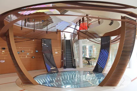 ​Azərbaycanın da təmsil olunduğu “Milan Expo 2015” beynəlxalq sərgisi açılıb