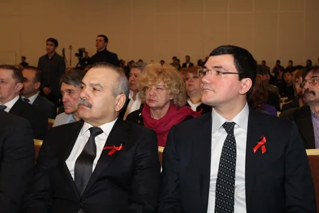 Вице-президент Фонда Гейдара Алиева: Сегодня мы готовы проявить жесткость в решении Нагорно-Карабахского конфликта