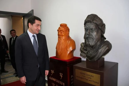 Azerbaijan, SCO mull current state of cooperation