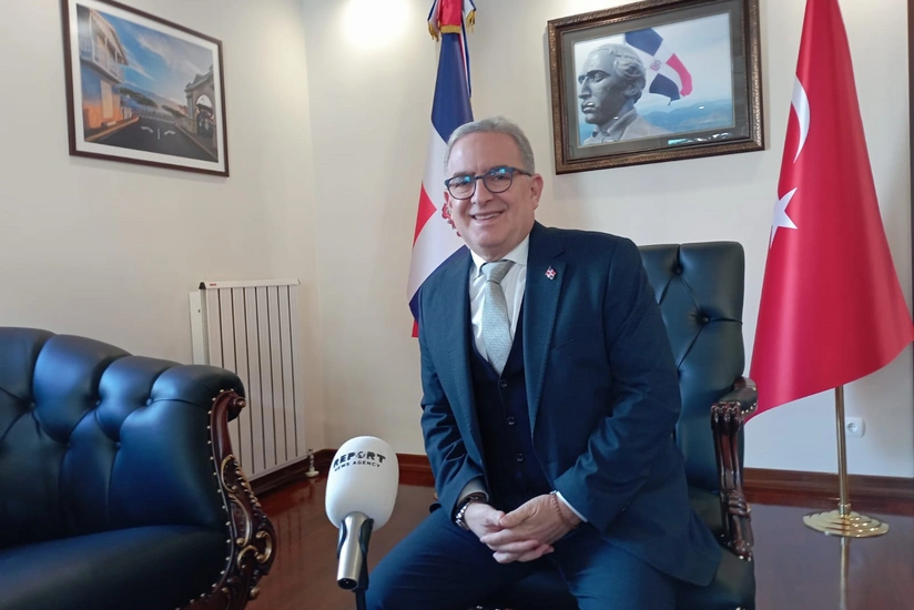 Ambassador: Baku can be hub for trade between Dominican Republic and Caucasus and Central Asia - INTERVIEW