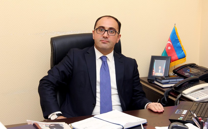 Azərenerji istehsalı 1% artırıb