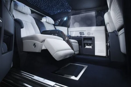 Azərbaycanda ​Rolls-Royceun yeni avtomobil modeli üçün sifarşlərin qəbulu başlayır