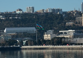 APA Executive Council meeting being held in Baku